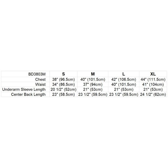 Tripp NYC Basic Black Denim Moto Motorcycle Jacket - Picture 3 of 3